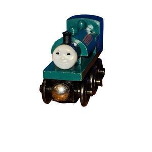 Thomas & Friends Wooden Railway Thomas & Friends PETERSAM wooden train